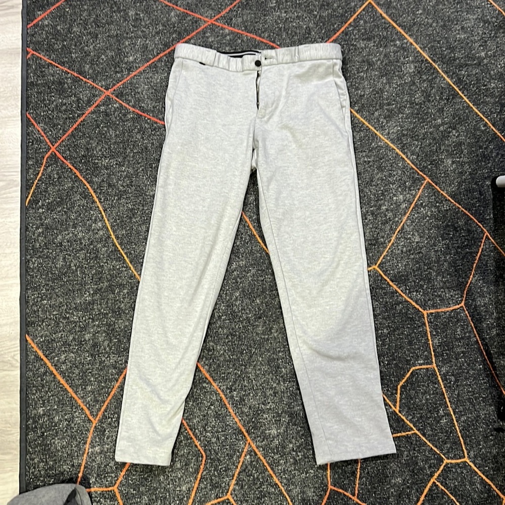 Zara Comfort Collection